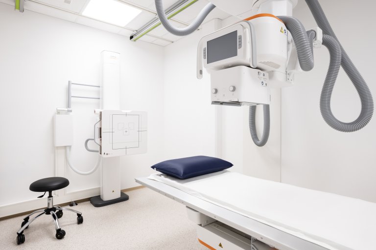 Traumatologische Erstversorgung und Sportverletzungen