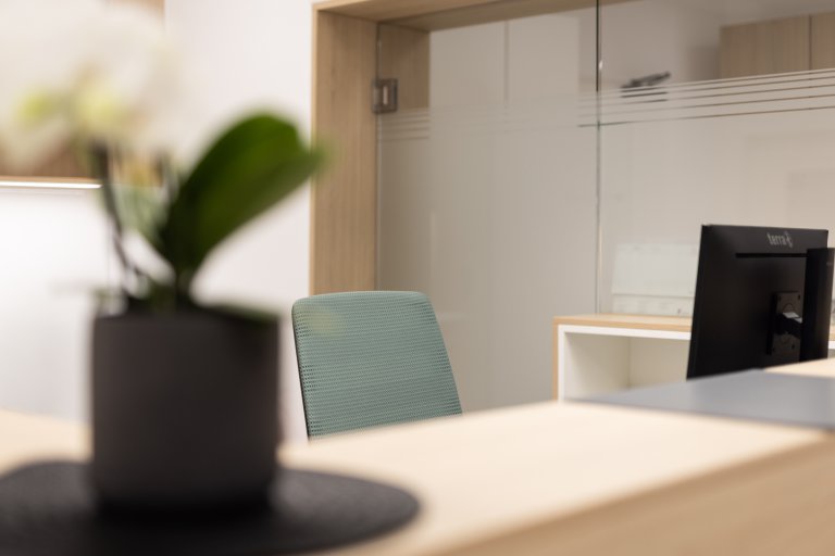 Impfberatung und Impfungen