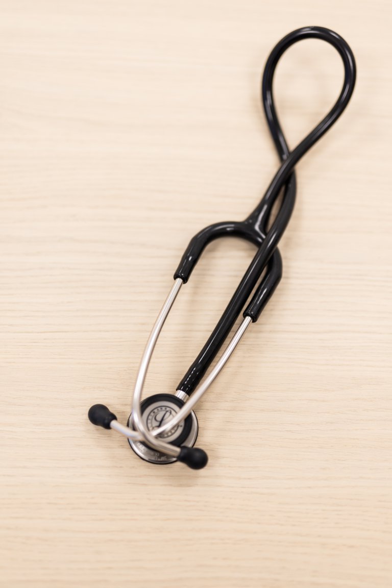 Allgemeinmedizinische Grundversorgung von Jung bis Alt.